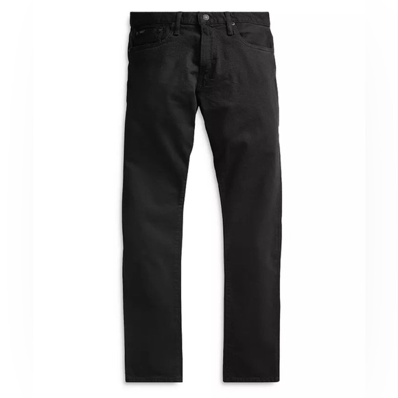 Polo Ralph Lauren Sullivan Slim Stretch Jeans - Picture 4 of 6